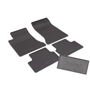 Covorase auto Mercedes CLA , Covorase auto MERCEDES CLA C118 2019-prezent Rigum - autogedal.ro