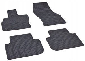 Covorase auto Audi , Covorase auto AUDI Q3 F3 2018-prezent Rigum - autogedal.ro