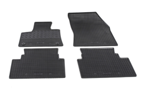 Covorase auto Citroen C5 Aircross , Covorase auto CITROEN C5 Aircross 2018-prezent Rigum - autogedal.ro