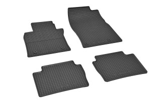 Covorase auto Mazda , Covorase auto MAZDA CX 30 2019-prezent Rigum - autogedal.ro