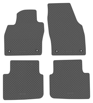 Covorase auto Skoda Scala , Covorase auto Skoda Scala 2019-prezent Rigum - autogedal.ro