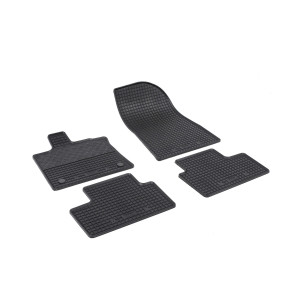 Covorase auto Renault , Covorase auto Renault Symbioz Suv 2024-prezent Rigum - autogedal.ro