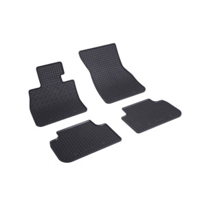 Covorase auto BMW Seria 1 , Covorase auto BMW Seria 1 F70 2024-prezent Rigum - autogedal.ro