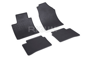 Covorase auto Hyundai I 10 , Covorase auto HYUNDAI I 10 2020-prezent Rigum - autogedal.ro