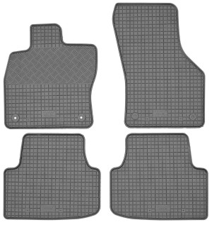 Covorase auto Cupra , Covorase auto CUPRA Leon 2020-prezent Rigum - autogedal.ro