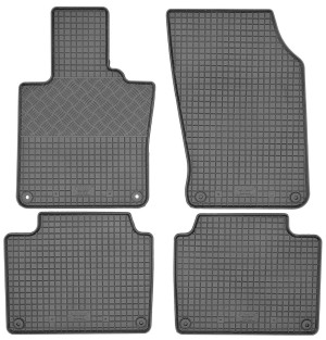 Covorase auto Volvo 2016-prezent , Covorase auto Volvo S90 2016-prezent Rigum - autogedal.ro