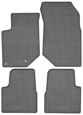 Covorase auto Citroen C4 , Covorase auto CITROEN C4 2021-prezent Rigum - autogedal.ro