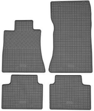 Covorase auto Alfa Romeo Giulia , Covorase auto ALFA ROMEO Giulia Sedan 2x4 2016-prezent Rigum - autogedal.ro