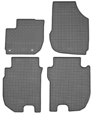 Covorase auto, Covorase auto Honda Jazz 2020-prezent Rigum - autogedal.ro