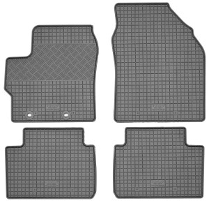 Covorase auto Toyota , Covorase auto TOYOTA Yaris IV 2020-prezent Rigum - autogedal.ro