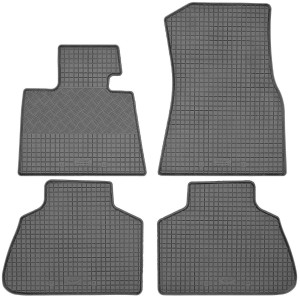 Covorase auto BMW , Covorase auto BMW X7 G07 2019-prezent Rigum - autogedal.ro