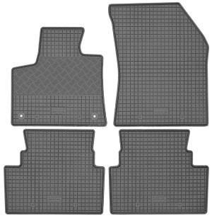 Covorase auto Citroen C5 Aircross , Covorase auto CITROEN C5 Aircross PHEV 2020-prezent Rigum - autogedal.ro