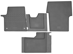 Covorase auto Toyota Proace Verso , Covorase auto Toyota Proace Verso 2016-prezent Rigum - autogedal.ro