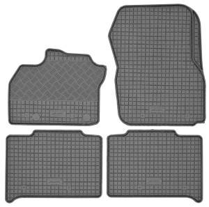 Covorase auto Renault , Covorase auto Renault Zoe 2013-2019 Rigum - autogedal.ro