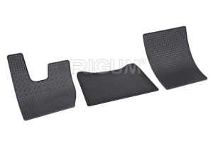 Covorase auto Iveco , Covorase auto IVECO S-Way Truck 2019-prezent Rigum - autogedal.ro