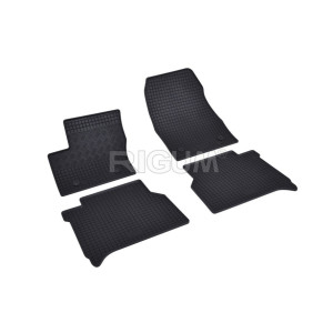 Covorase auto Ford Transit Connect , Covorase auto FORD Transit Connect 5 locuri 2019-2022 Rigum - autogedal.ro