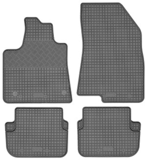 Covorase auto Dacia Logan , Covorase auto DACIA Logan 2021-prezent Rigum - autogedal.ro