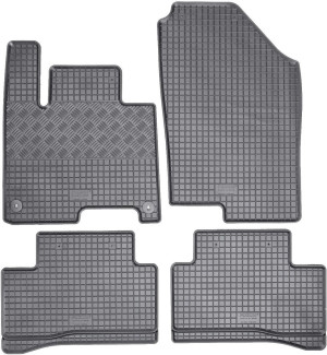 Covorase auto Kia 2021-prezent , Covorase auto KIA Sportage V 2021-prezent Rigum - autogedal.ro