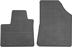 Covorase auto Mercedes Citan , Covorase auto MERCEDES Citan 2 locuri W420 2021-prezent Rigum - autogedal.ro