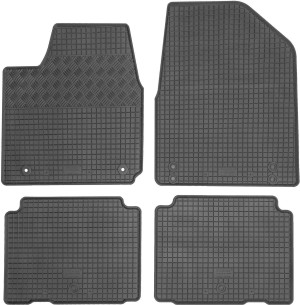 Covorase auto Hyundai 2021-prezent , Covorase auto HYUNDAI Ioniq 5 Crossover 2021-prezent Rigum - autogedal.ro