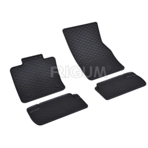 Covorase auto Mini , Covorase auto MINI Cooper 2014-prezent Rigum - autogedal.ro