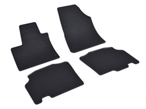 Covorase auto Mercedes T-Class , Covorase auto MERCEDES T-Class Van 2022-prezent Rigum - autogedal.ro