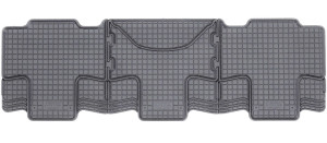 Covorase auto Volkswagen , Covorase auto VW Multivan T7 2021-prezent Randul 3 Rigum - autogedal.ro