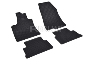 Covorase auto Dacia Jogger , Covorase auto DACIA Jogger Combi/Break 2021-prezent Rigum - autogedal.ro