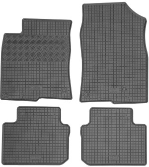 Covorase auto Honda , Covorase auto HONDA Civic Hatchback/Sedan 2022-prezent Rigum - autogedal.ro