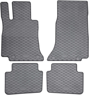 Covorase auto Mercedes C-Class , Covorase auto MERCEDES C-Class W206 Combi/Break 2021-prezent Rigum - autogedal.ro