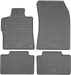 Covorase auto Peugeot , Covorase auto PEUGEOT 308 Combi/Break 2021-prezent Rigum - autogedal.ro