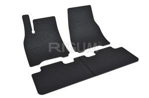 Default Category Tesla Rigum , Covorase auto Tesla Model Y 2020-prezent Rigum - autogedal.ro