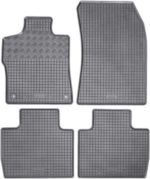 Covorase auto Peugeot , Covorase auto PEUGEOT 408 Crossover 2022-prezent Rigum - autogedal.ro