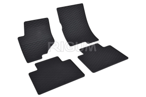 Covorase auto Ssangyong Musso Grand , Covorase auto SSANGYONG Musso Grand 2019-prezent Rigum - autogedal.ro