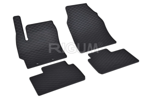 Covorase auto Toyota , Covorase auto Toyota Aygo X Suv 2022-prezent Rigum - autogedal.ro
