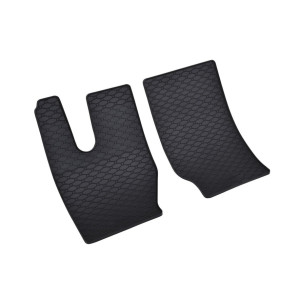 Covorase auto Iveco , Covorase auto Iveco X-Way Truck 2020-prezent Rigum - autogedal.ro