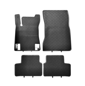 Covorase auto Mercedes CLA , Covorase auto MERCEDES CLA C118 2019-prezent Geyer&Hosaja - autogedal.ro