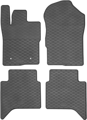 Covorase auto Volkswagen 2022-prezent , Covorase auto VW Amarok 2022-prezent Rigum - autogedal.ro