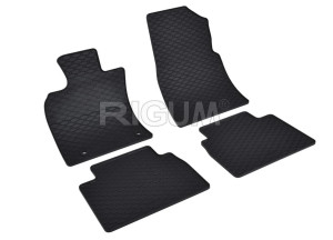 Covorase auto Mercedes X-Class , Covorase auto MERCEDES X-Class W470 2017-prezent Rigum - autogedal.ro