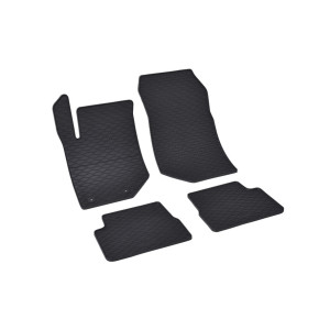 Covorase auto Jeep 2023-prezent , Covorase auto Jeep Avenger 2023-prezent Rigum - autogedal.ro