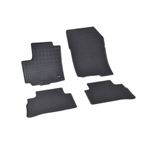 Covorase auto Suzuki Negru , Covorase auto SUZUKI Vitara 1.4 si 1.5 Hybrid 2022-prezent Rigum - autogedal.ro