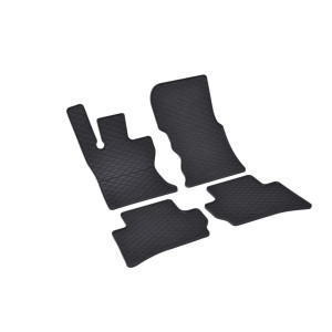 Covorase auto Jaguar , Covorase auto JAGUAR F-Pace 2016-prezent Rigum - autogedal.ro