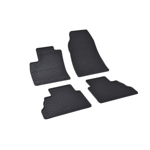 Covorase auto Ford 2023-prezent , Covorase auto Ford Tourneo Courier 5 locuri 2023-prezent Rigum - autogedal.ro