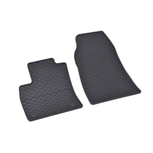 Covorase auto Ford Negru , Covorase auto Ford Transit Courier 2023-prezent Rigum - autogedal.ro