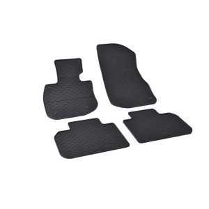Covorase auto BMW , Covorase auto BMW X1 U11 PHEV 2022-prezent Rigum - autogedal.ro