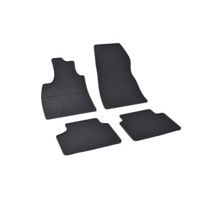 Covorase auto Dacia Duster , Covorase auto DACIA Duster 2024-prezent Rigum - autogedal.ro