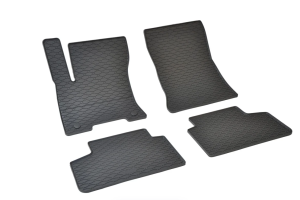Covorase auto Mercedes EQB , Covorase auto Mercedes EQB X243 Suv 2021-prezent Rigum - autogedal.ro