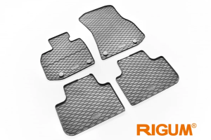 Covorase auto BMW X3 , Covorase auto BMW X3 G45 MHEV Suv 2024-prezent Rigum - autogedal.ro