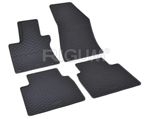 Covorase auto MG HS , Covorase auto MG HS 2024-prezent Rigum - autogedal.ro