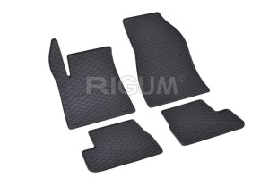 Covorase auto Citroen C3 , Covorase auto CITROEN C3 2024-prezent Rigum - autogedal.ro